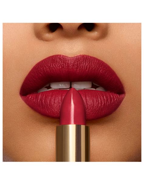 Yves Saint Laurent Rouge Pur Couture Satin Lipstick 